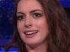 Anne Hathaway: ‘I’m a big stoner’