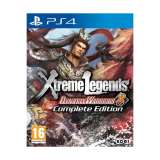 Tecmo Koei Dynasty Warriors 8: Xtreme Legends Complete Edition PS4 Playstation 4 Game