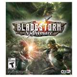 Tecmo Koei Bladestorm Nightmare PS4 Playstation 4 Games