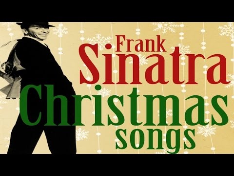 Frank Sinatra - Christmas Songs (full album)