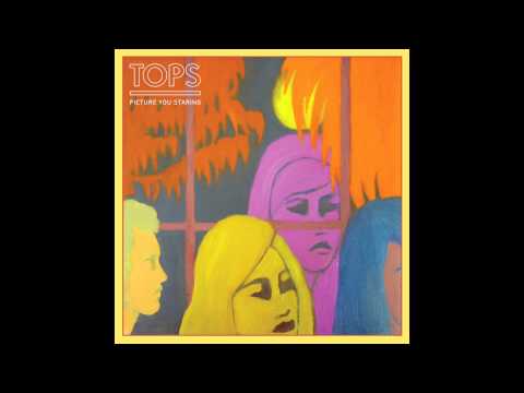 TOPS - Way To Be Loved