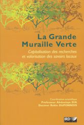 La Grande Muraille Verte