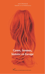 Genre, femmes, histoire en Europe