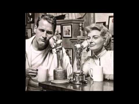 Paul newman & Joanne Woodward | Home