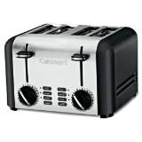 Cuisinart CPT-240TNA Toaster