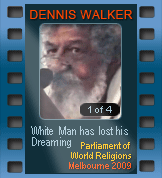 Dennis Walker - Video 1