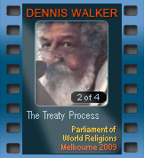 Dennis Walker - Video 2