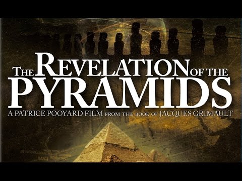 The Revelation Of The Pyramids (Original Version) full movie