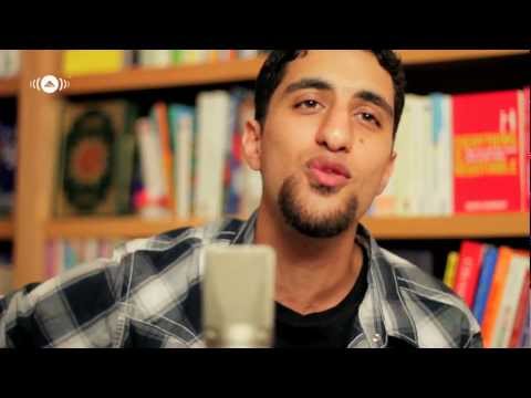 Raef - It's Jumuah [Friday] | (Rebecca Black Cover)