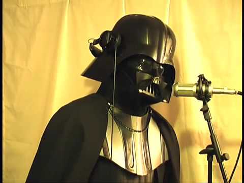 Chocolate Rain by Chad Vader