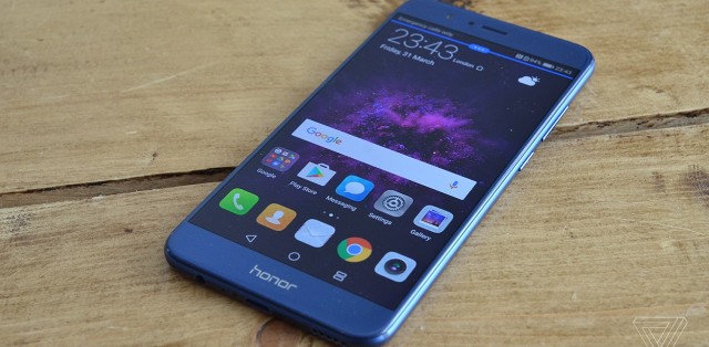 Honor 8 Pro, lo smartphone premium a basso costo