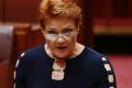 Whatever you think of her, Pauline Hanson is now a major part of our political history.