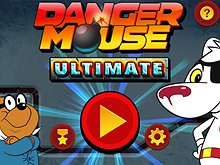 Danger Mouse Ultimate