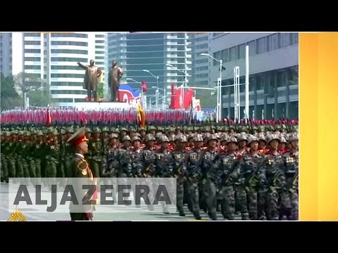 Is the Korean peninsula headed for war? - Inside Story