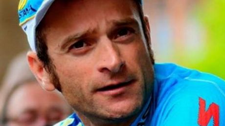 Michele Scarponi