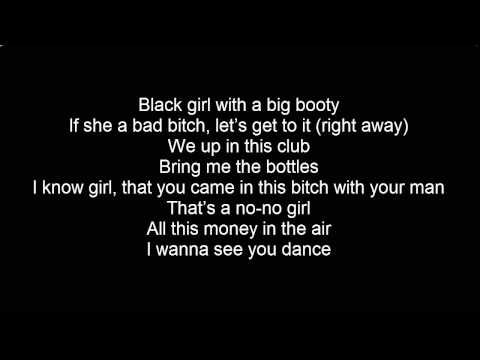 Loyal _ Chris Brown (lyrics)