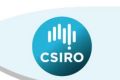 CSIRO workers are said to be cranky.