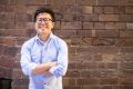 Tim Fung co-founded Airtasker after he realised he wasn't the only one asking his friend for help moving house.