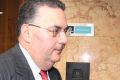 Artin Etmekdjian resigned from the Liberal Party after he was handed a seven-month sentence for dishonestly attempting ...