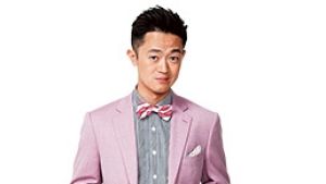 Benjamin Law.