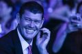Sources close to James Packer say he is paring down his assets in order to fully concentrate on Crown Resorts and his ...