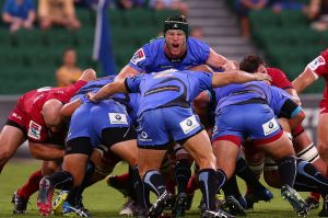 Legal writ: The Western Force are taking their fight for survival to the courts.