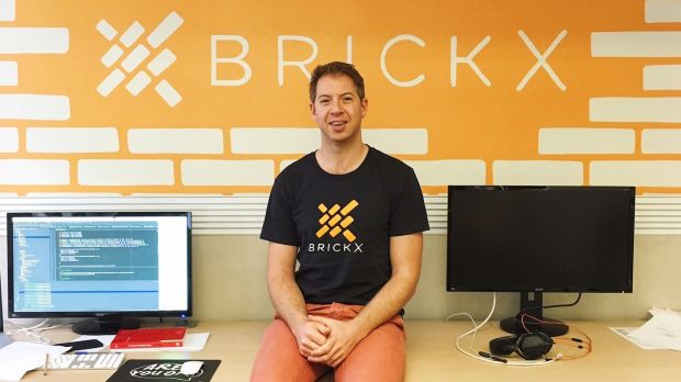 As BrickX chief executive, Anthony Millet heads a fintech start-up that offers a different way to invest in residential ...