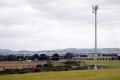 NBN's Fixed Wireless towers are delivering metro broadband speeds beyond the major cities.