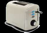 Westinghouse WHTS2S02SS Toaster