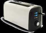 Westinghouse WHTS4S02K Toaster