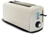 Westinghouse WHTS4S02SS Toaster