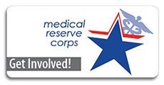 medical reserves corp; get involved!