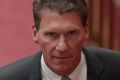 Cory Bernardi's breakaway conservative party will swallow up Family First.