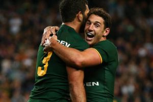 Nearing his best: Billy Slater.