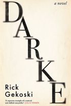 Darke. By Rick Gekoski.