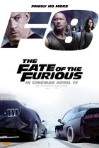 The Fate of the Furious