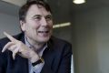 David Thodey, chairman of Jobs for NSW, says job opportunities could accelerate if more start-ups and SMEs were ready to ...