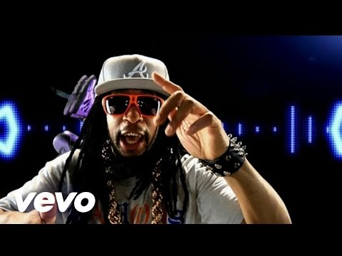 Lil Jon - Outta Your Mind ft. LMFAO