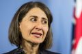 NSW Premier Gladys Berejiklian is about to confront factionalism in the NSW Liberals head on.