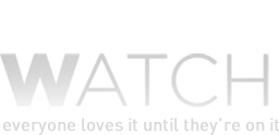 Mediawatch: everyone loves it until they're on it