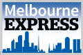 Melbourne Express icons - landscape