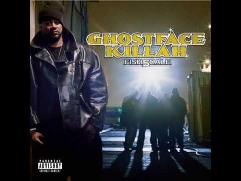 Ghostface Killah - Be Easy Feat. Trife