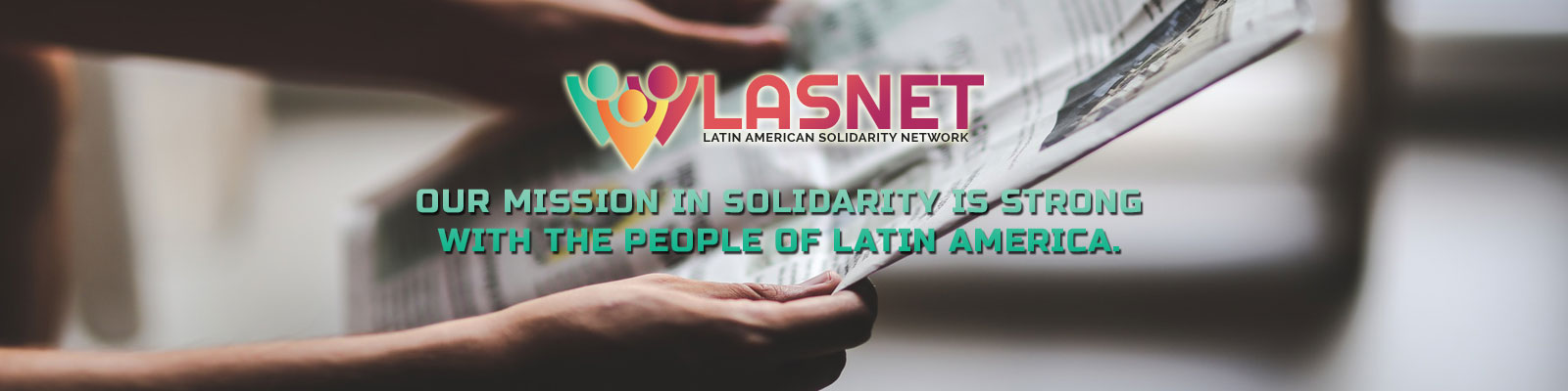 Latin American Solidarity Network