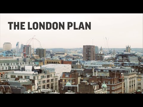 The London Plan