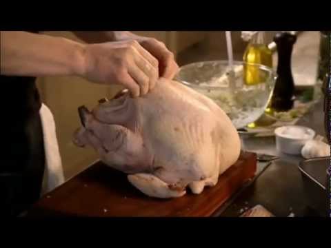 Gordon Ramsay - Christmas Turkey with Gravy