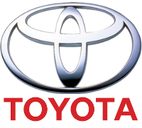 Toyota Logo