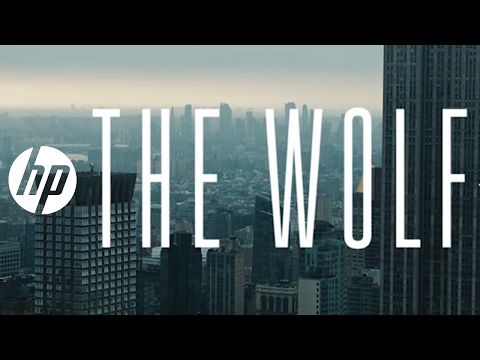 The Wolf Starring Christian Slater | HP Studios