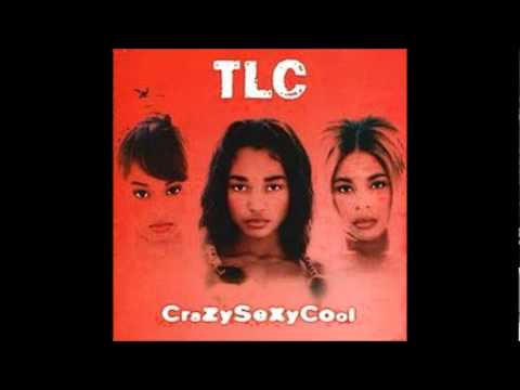 TLC - CrazySexyCool - 12. Sexy (Interlude)