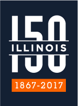 Sesquicentennial logo