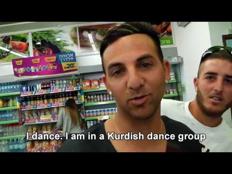 Ethnicities of Israel: Kurdish Israelis